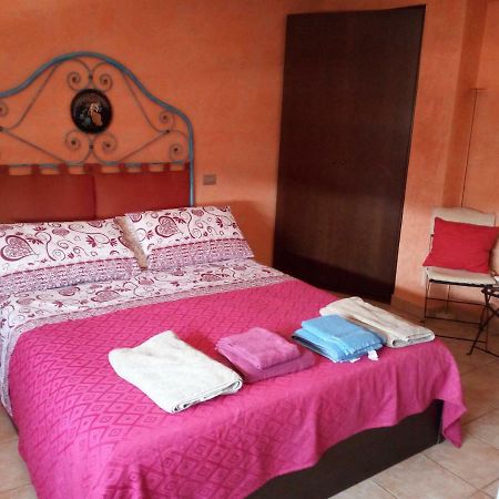 Sky Wellness Apartment Porto SantʼElpidio Екстериор снимка