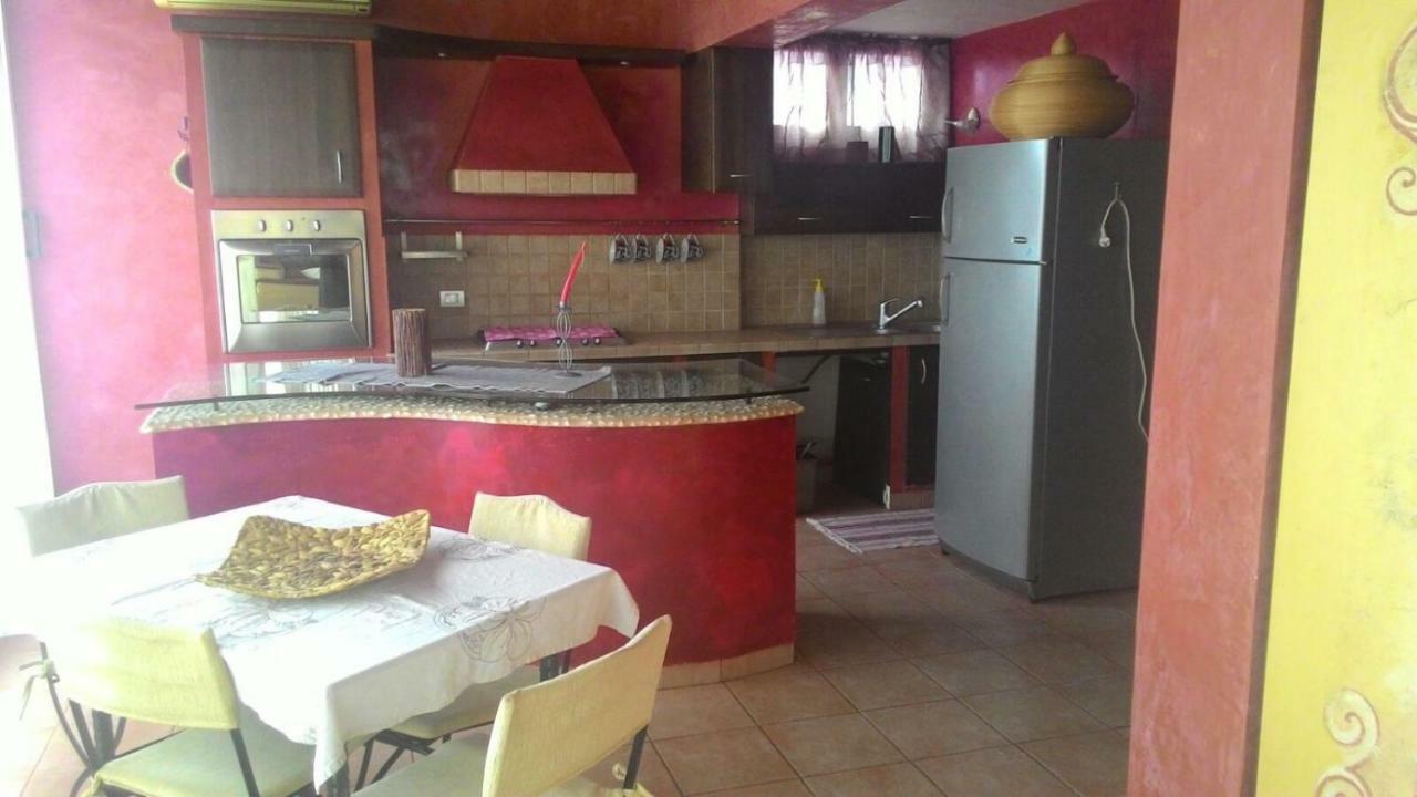 Sky Wellness Apartment Porto SantʼElpidio Екстериор снимка