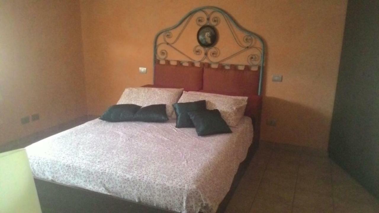 Sky Wellness Apartment Porto SantʼElpidio Екстериор снимка