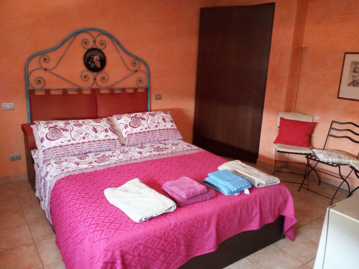 Sky Wellness Apartment Porto SantʼElpidio Екстериор снимка
